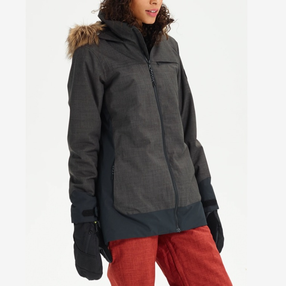 Burton Lelah Jacket Size Small